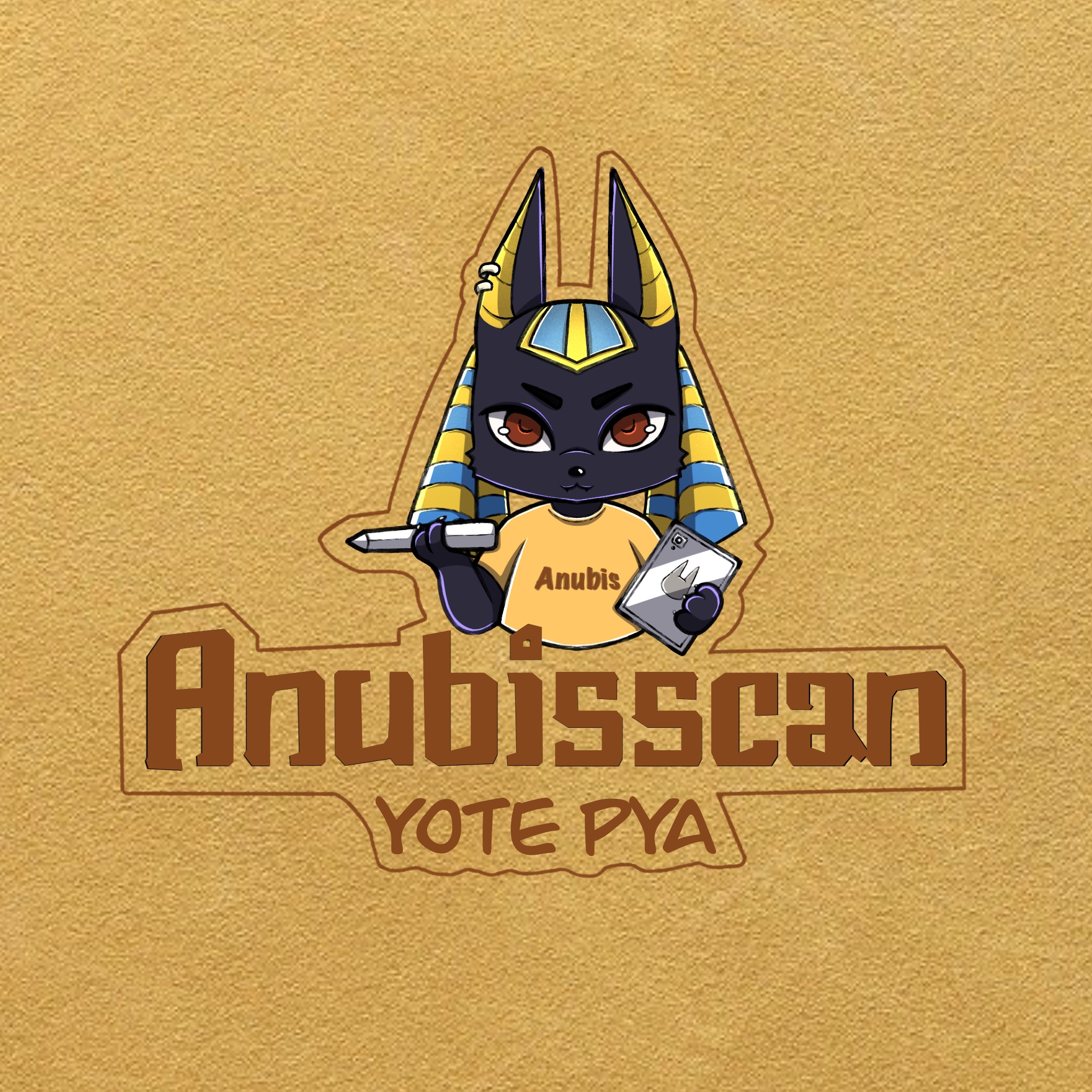 Anubisyotepya